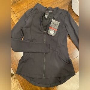 Spyder athletic jacket